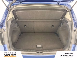 VOLKSWAGEN T-cross 1.0 tsi style 110cv dsg 10