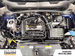 VOLKSWAGEN T-cross 1.0 tsi style 110cv dsg 11