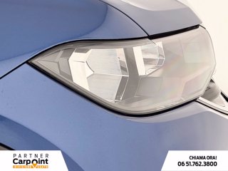 VOLKSWAGEN T-cross 1.0 tsi style 110cv dsg 12