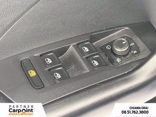 VOLKSWAGEN T-cross 1.0 tsi style 110cv dsg 18