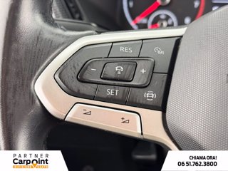 VOLKSWAGEN T-cross 1.0 tsi style 110cv dsg 20