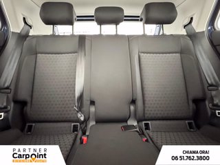 VOLKSWAGEN T-cross 1.0 tsi style 110cv dsg 8