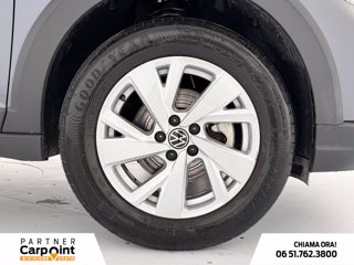 VOLKSWAGEN Taigo 1.0 tsi life 110cv 13