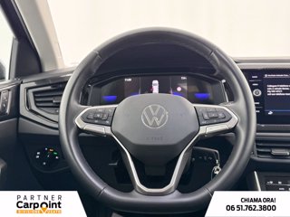 VOLKSWAGEN Taigo 1.0 tsi life 110cv 17
