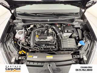 VOLKSWAGEN Taigo 1.0 tsi life 110cv 11