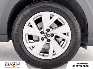 VOLKSWAGEN Taigo 1.0 tsi life 110cv 13