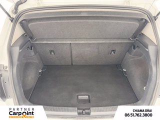 VOLKSWAGEN T-cross 1.0 tsi sport 110cv dsg 10