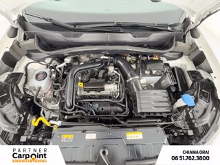 VOLKSWAGEN T-cross 1.0 tsi sport 110cv dsg 11
