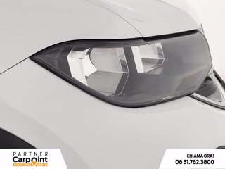 VOLKSWAGEN T-cross 1.0 tsi sport 110cv dsg 12