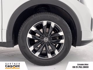 VOLKSWAGEN T-cross 1.0 tsi sport 110cv dsg 13