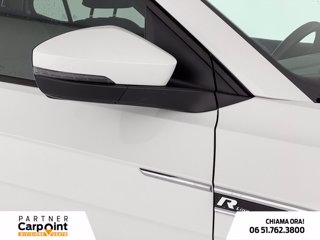 VOLKSWAGEN T-cross 1.0 tsi sport 110cv dsg 14