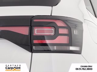VOLKSWAGEN T-cross 1.0 tsi sport 110cv dsg 15