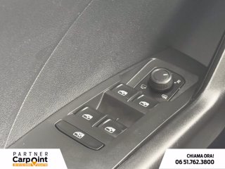 VOLKSWAGEN T-cross 1.0 tsi sport 110cv dsg 18