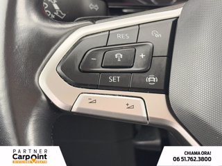 VOLKSWAGEN T-cross 1.0 tsi sport 110cv dsg 20