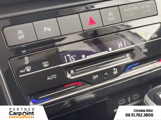 VOLKSWAGEN T-cross 1.0 tsi sport 110cv dsg 23