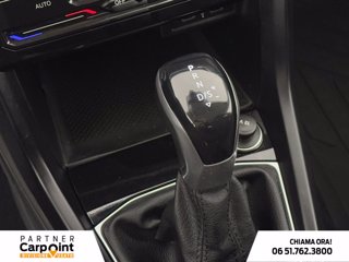 VOLKSWAGEN T-cross 1.0 tsi sport 110cv dsg 24