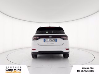 VOLKSWAGEN T-cross 1.0 tsi sport 110cv dsg 3