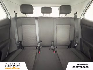 VOLKSWAGEN T-cross 1.0 tsi sport 110cv dsg 8