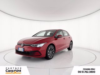 VOLKSWAGEN Golf 1.5 tsi evo life 130cv 0