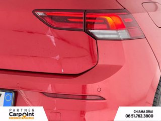 VOLKSWAGEN Golf 1.5 tsi evo life 130cv 15