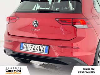 VOLKSWAGEN Golf 1.5 tsi evo life 130cv 16