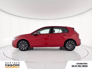 VOLKSWAGEN Golf 1.5 tsi evo life 130cv 2