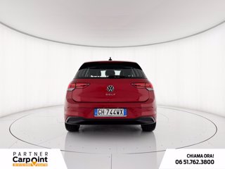 VOLKSWAGEN Golf 1.5 tsi evo life 130cv 3