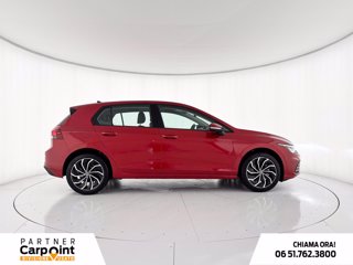 VOLKSWAGEN Golf 1.5 tsi evo life 130cv 4