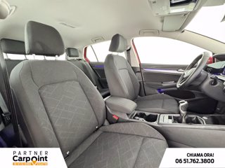 VOLKSWAGEN Golf 1.5 tsi evo life 130cv 6