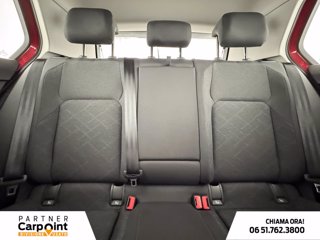 VOLKSWAGEN Golf 1.5 tsi evo life 130cv 8