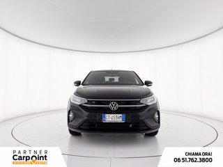 VOLKSWAGEN Taigo 1.0 tsi r-line 110cv 1