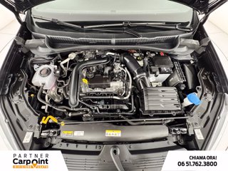VOLKSWAGEN Taigo 1.0 tsi r-line 110cv 10