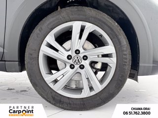 VOLKSWAGEN Taigo 1.0 tsi r-line 110cv 13