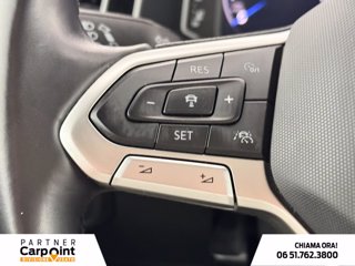 VOLKSWAGEN Taigo 1.0 tsi r-line 110cv 20