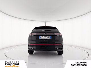 VOLKSWAGEN Taigo 1.0 tsi r-line 110cv 3
