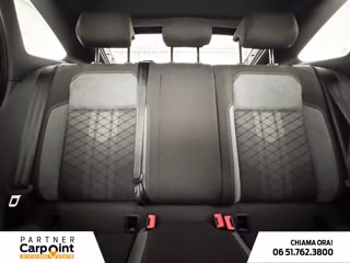 VOLKSWAGEN Taigo 1.0 tsi r-line 110cv 8