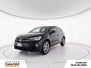 VOLKSWAGEN Taigo 1.0 tsi r-line 110cv 0