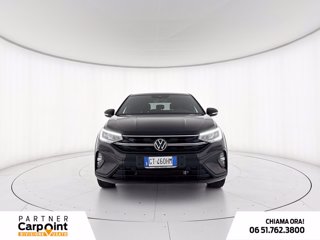 VOLKSWAGEN Taigo 1.0 tsi r-line 110cv 1