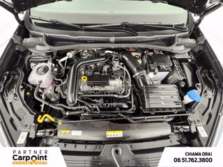 VOLKSWAGEN Taigo 1.0 tsi r-line 110cv 11