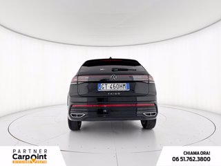 VOLKSWAGEN Taigo 1.0 tsi r-line 110cv 3