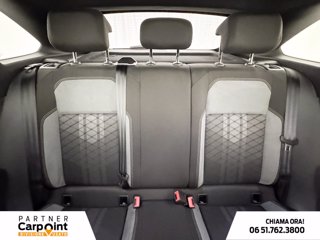 VOLKSWAGEN Taigo 1.0 tsi r-line 110cv 8
