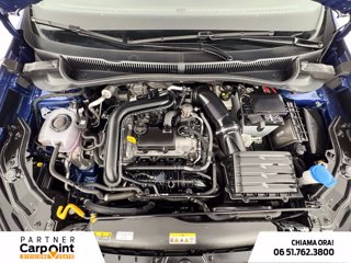 VOLKSWAGEN Taigo 1.0 tsi r-line 110cv 10
