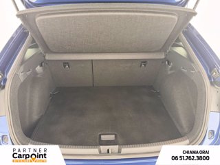 VOLKSWAGEN Taigo 1.0 tsi r-line 110cv 11