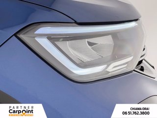 VOLKSWAGEN Taigo 1.0 tsi r-line 110cv 12