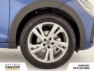 VOLKSWAGEN Taigo 1.0 tsi r-line 110cv 13