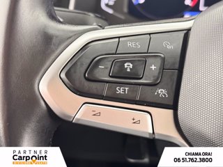 VOLKSWAGEN Taigo 1.0 tsi r-line 110cv 20