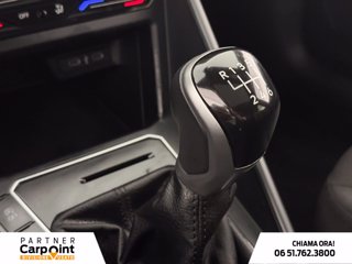 VOLKSWAGEN Taigo 1.0 tsi r-line 110cv 24