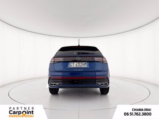 VOLKSWAGEN Taigo 1.0 tsi r-line 110cv 3