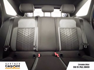 VOLKSWAGEN Taigo 1.0 tsi r-line 110cv 8