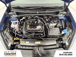 VOLKSWAGEN Taigo 1.0 tsi r-line 110cv 11